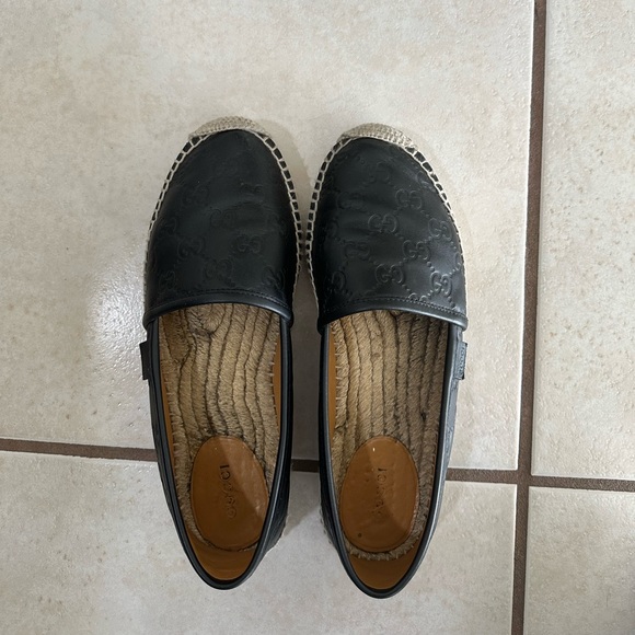 Gucci Espadrilles - Picture 3 of 4